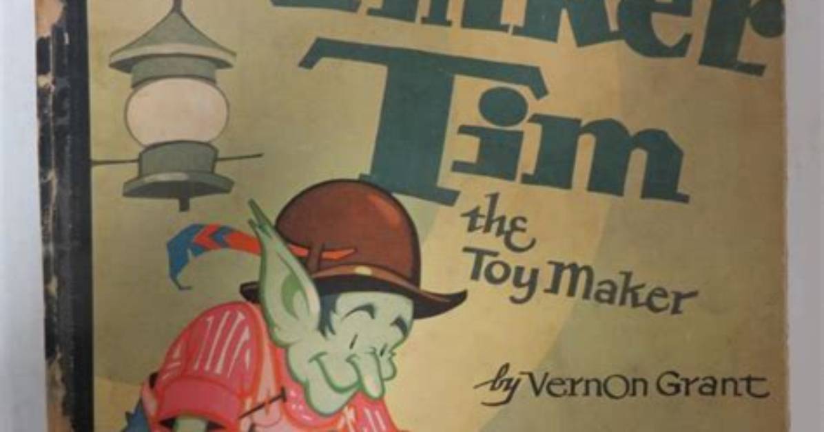 Who Was Tim Tinker & What Was the Cause of Accident?