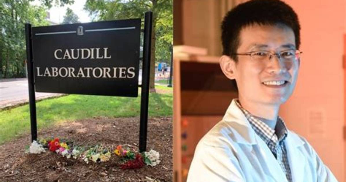 Who Was Zijie Yan? Caudill Labs Faculty Victim in Shooting at University of North Carolina by Tailei Qi
