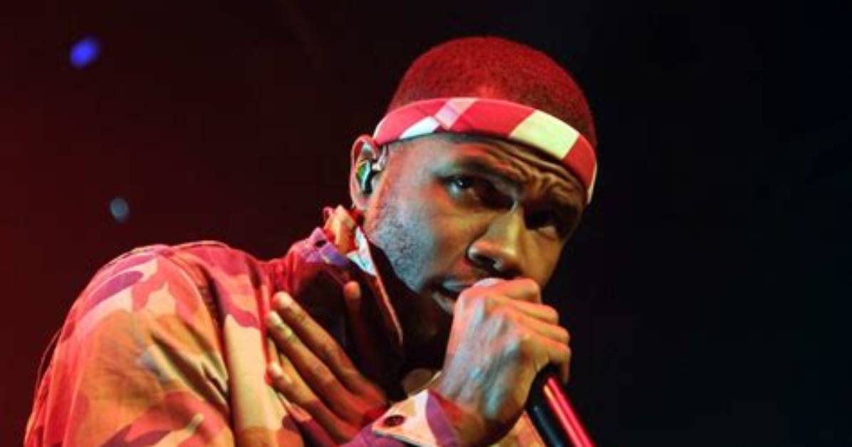 Who Will Replace Frank Ocean at Coachella 2023 Weekend 2?