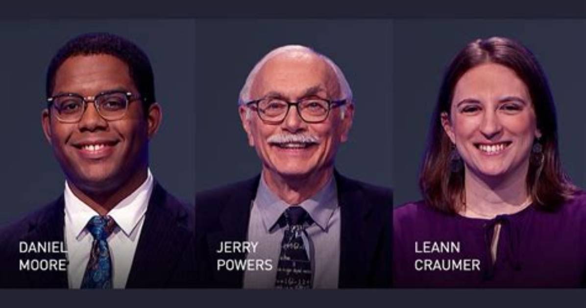 Who Won Jeopardy! Tonight? January 17, 2023, Tuesday