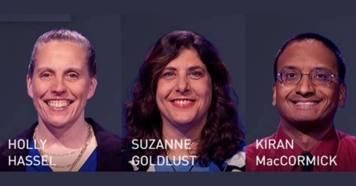 Who Won Jeopardy! Tonight? June 15, 2023, Thursday