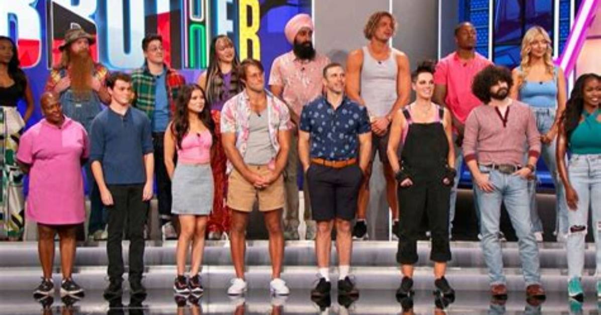 Who Won Power of Veto on Big Brother 25?