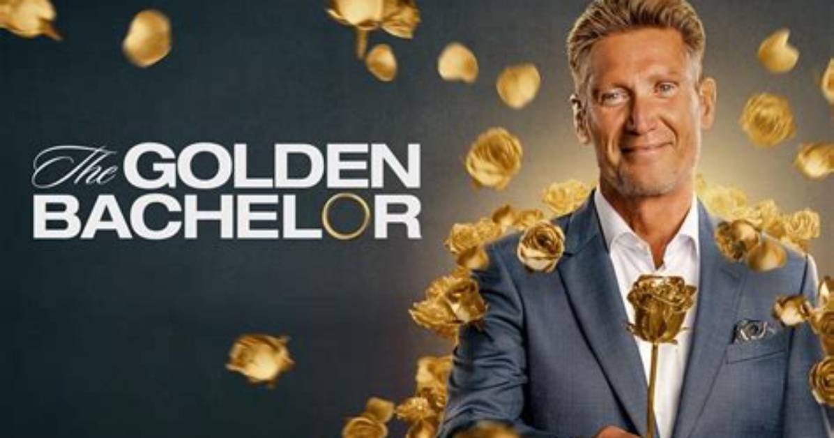 Who Won the Golden Bachelor 2024?