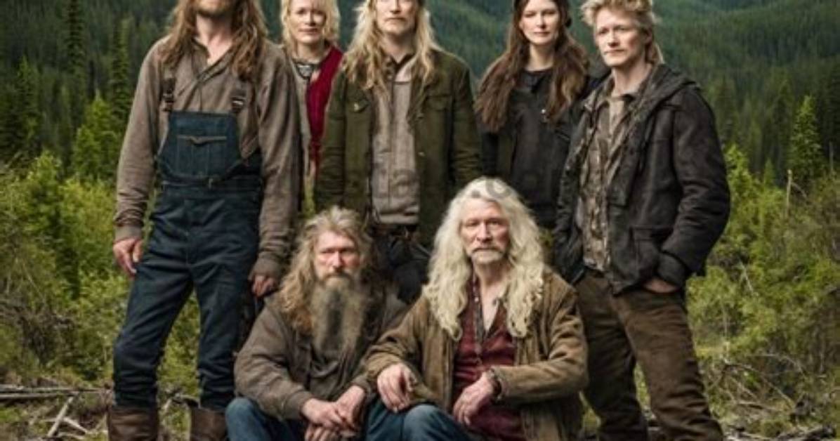 Why Alaskan Bush Was Abruptly Cancelled and the Reasons Behind Its End