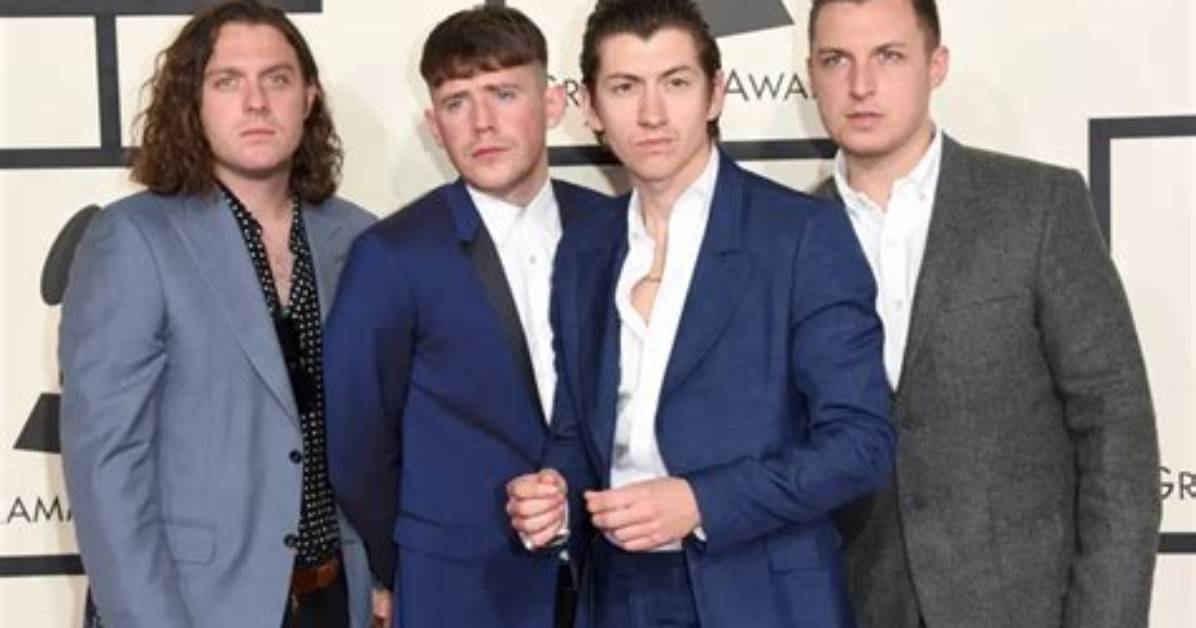 Why Arctic Monkeys Broke up: the Untold Story Behind the Split