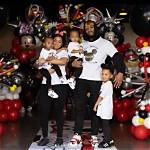 Why Damian Lillard Shows up for Kids in His ‘Rough’ Hometown: ‘I Fought the Same Battles That They Fight’