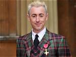 Why Did Alan Cumming Return His Obe? Scottish Star Sparks Worldwide Debate over ‘Toxicity of Empire’ Remarks