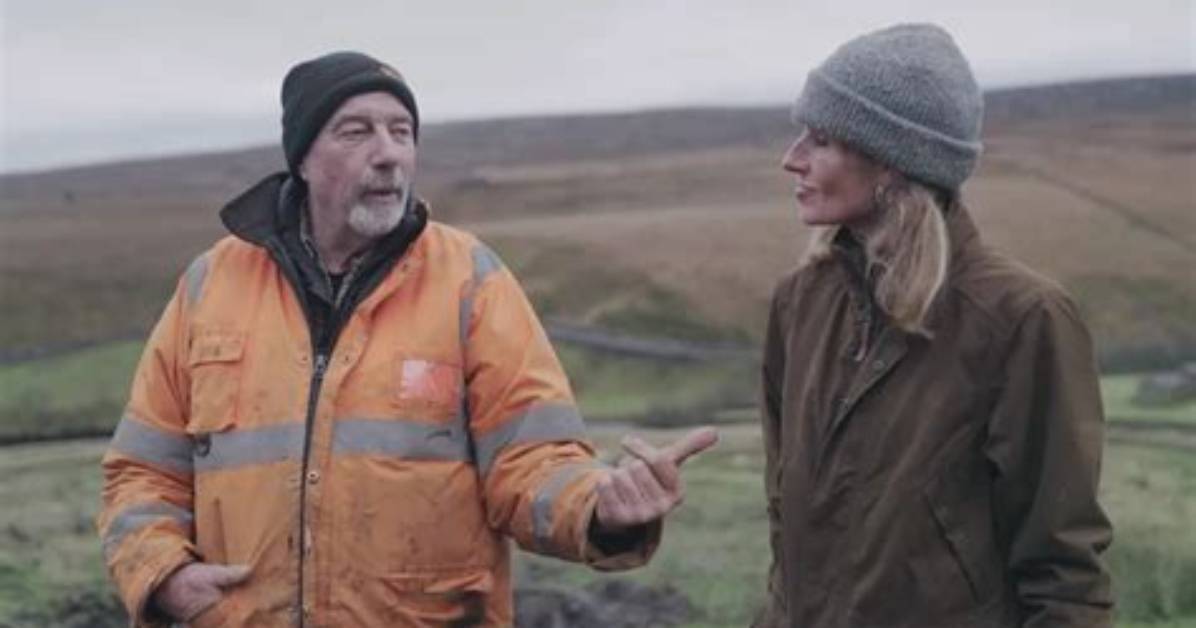 Why Did Amanda and Clive Owen Split? Yorkshire Shepherdess Affair Rumors as They Announce Divorce After 21 Year's