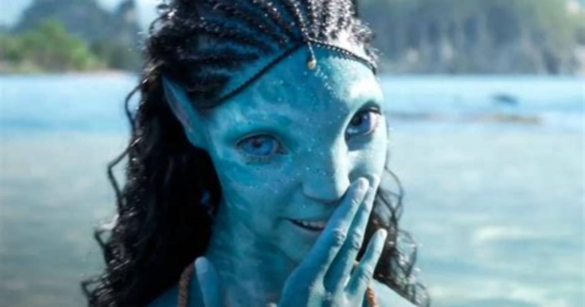 Why Did "Avatar: the Way of Water" Get a Max Release?