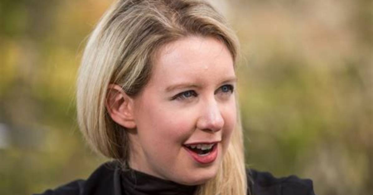 Why Did Elizabeth Holmes Change Her Voice? Reason Behind It