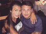 Why Did Jake Mclean and Lauren Goodger Split? Yazmin Oukhellou Boyfriend Car Accident Death