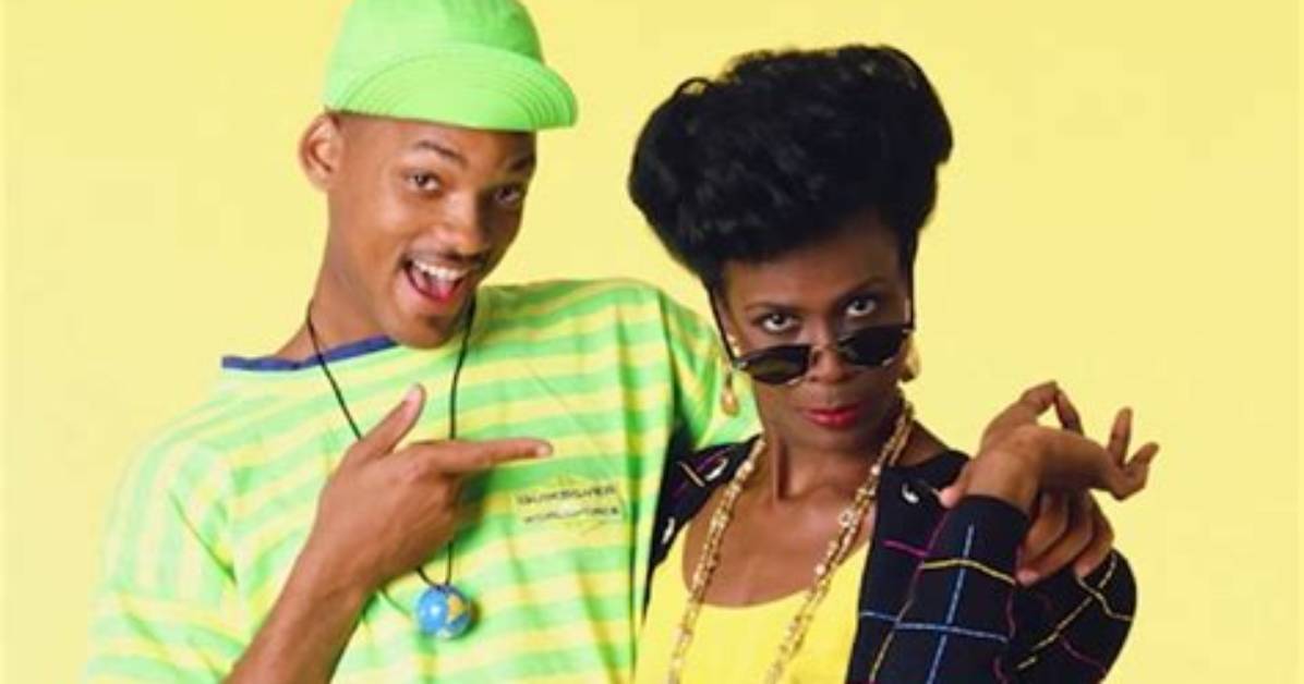 Why Did Janet Hubert Leave the Fresh Prince of Bel-Air?