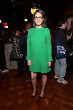 Why Did Jessica Tarlov Get the Axe?