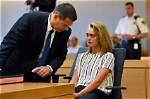 Why Did Michelle Carter Want Conrad Roy to Die? Hulu’s ‘The Girl from Plainville’ Takes a Deeper Stroll into Her Psyche