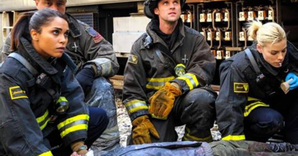 Why Did Shay Die: a Heartbreaking Loss in Chicago Fire