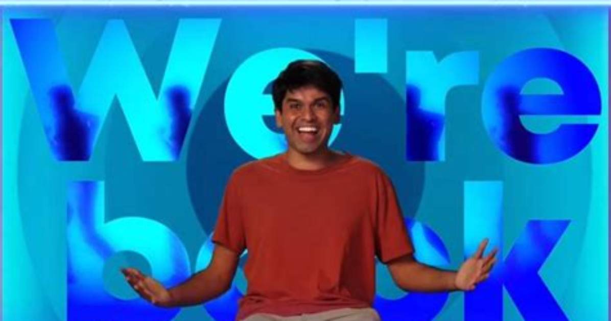 Why Did Shubham Goel Get Eliminated in the Circle Episode 8? Returning Contestant Played the Game as a Catfish