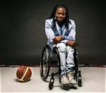 Why Is Ade Adepitan in a Wheelchair? Advocate Wife Linda Harrison Elle Exxe