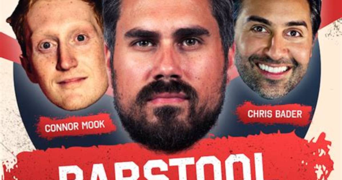 Why Is Big Cat Leaving Barstool in 2022 – What Happened? Details to Know