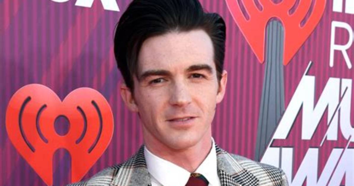 Why Is Drake Bell So Popular in Mexico?