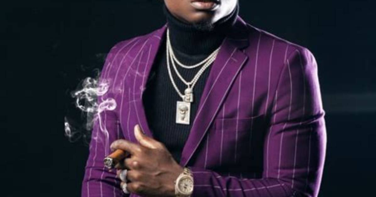 Why Is Harmonize Arrested in Nairobi Kenya and What Happened with Eric Omondi?