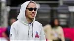 “Why Is He So Aggressive”: Pete Davidson Pushes Knicks Fan in Viral Video, Leaves Internet Divided