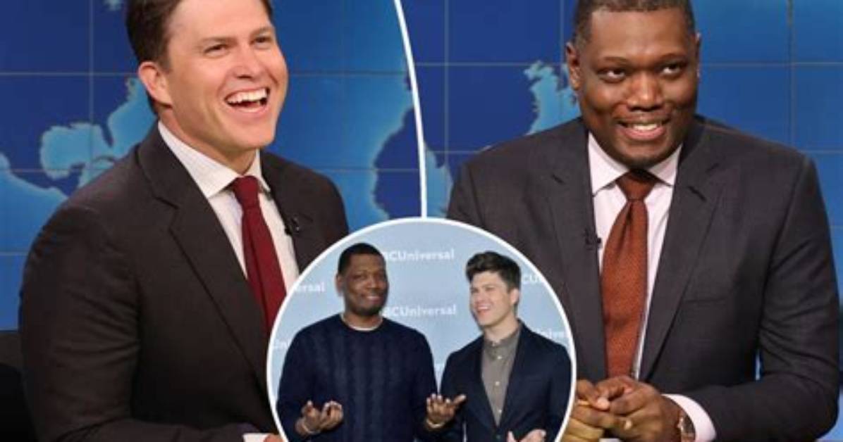 Why Is Michael Che Leaving Snl? Health Update After 8 Year's