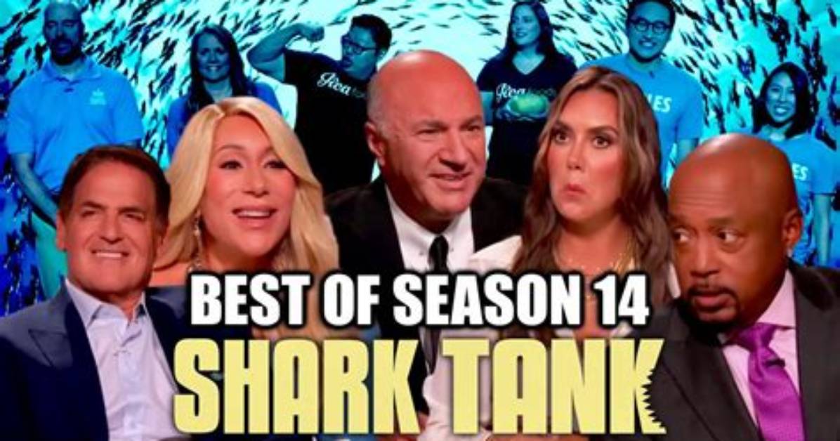 Why Is Shark Tank Season 14 Episode 10 Not Airing This Week? New Release Date and More Details Explored