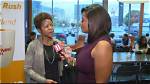 Why Is Shiba Russell Leaving 11Alive News? Is She Fired?