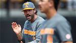 Why Is Tennessee Baseball Coach Tony Vitello Suspended for This Weekend’s Series Against Dayton?