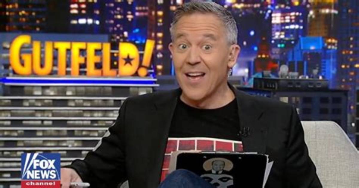 Why Is the Gutfeld Show Not Airing? Updates on the Show's Absence