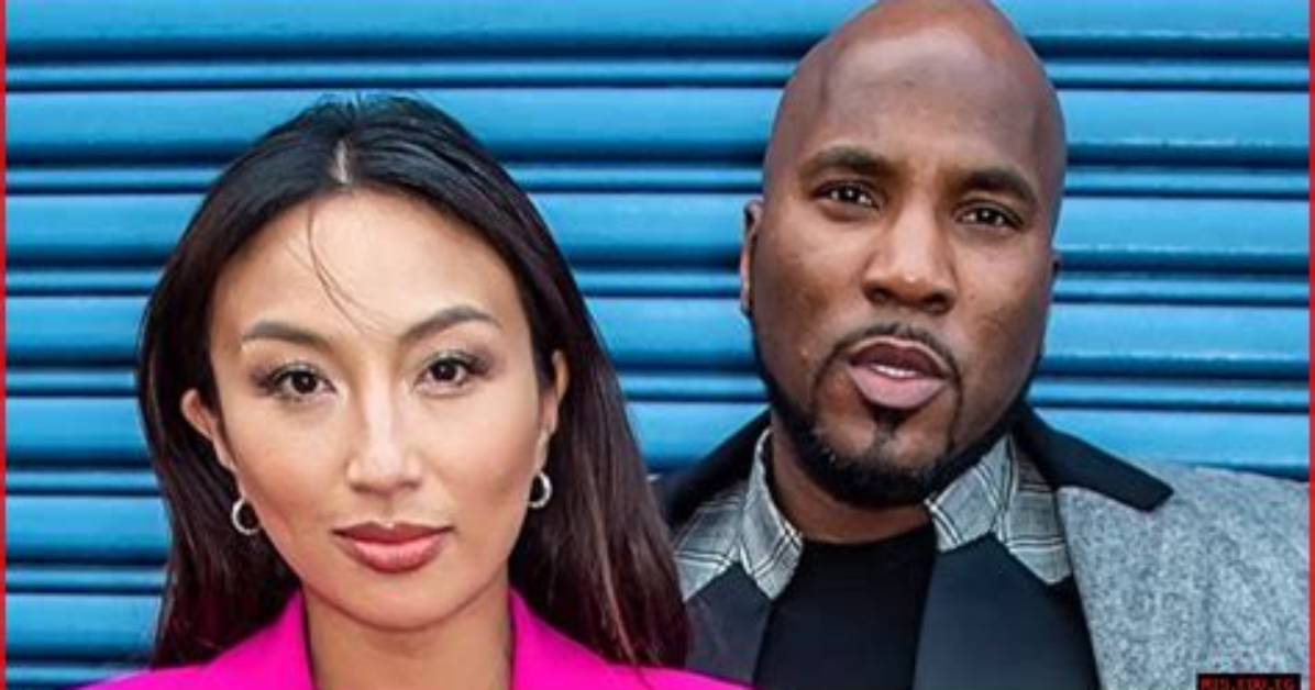 Why Jeannie Mai Landed Behind Bars: Exploring Her Surprising Imprisonment