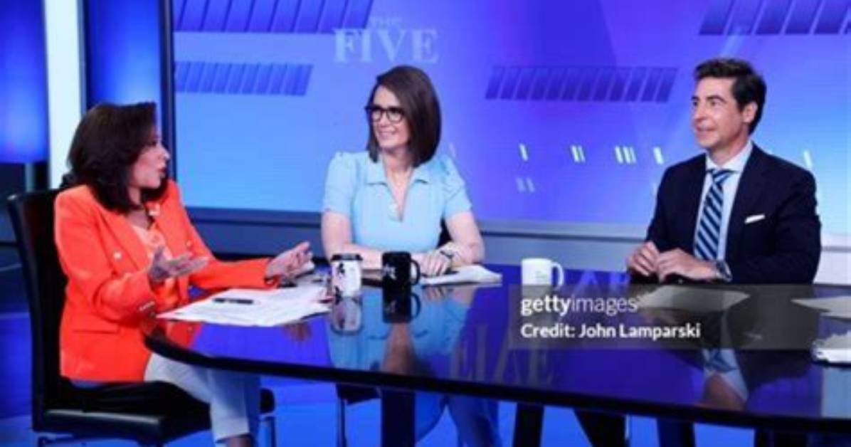 Why Jessica Tarlov Left Fox News: Reasons Revealed