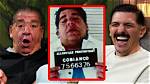 Why Joey Diaz Faced Imprisonment