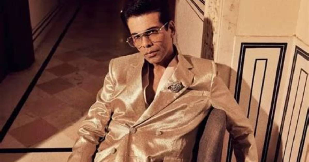 Why Karan Johar Remains Unmarried: Unraveling the Mystery Behind the Bollywood Superstar's Relationship Status