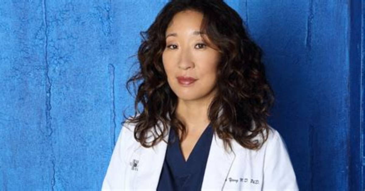 Why Sandra Oh Left Grey's Anatomy: Exploring the Reasons