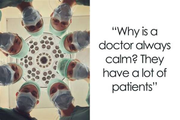 Why Stupid Jokes Are the Best Medicine for Laughter