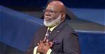 Why Td Jakes Abrupt Departure from Ministry: the Unveiled Truth