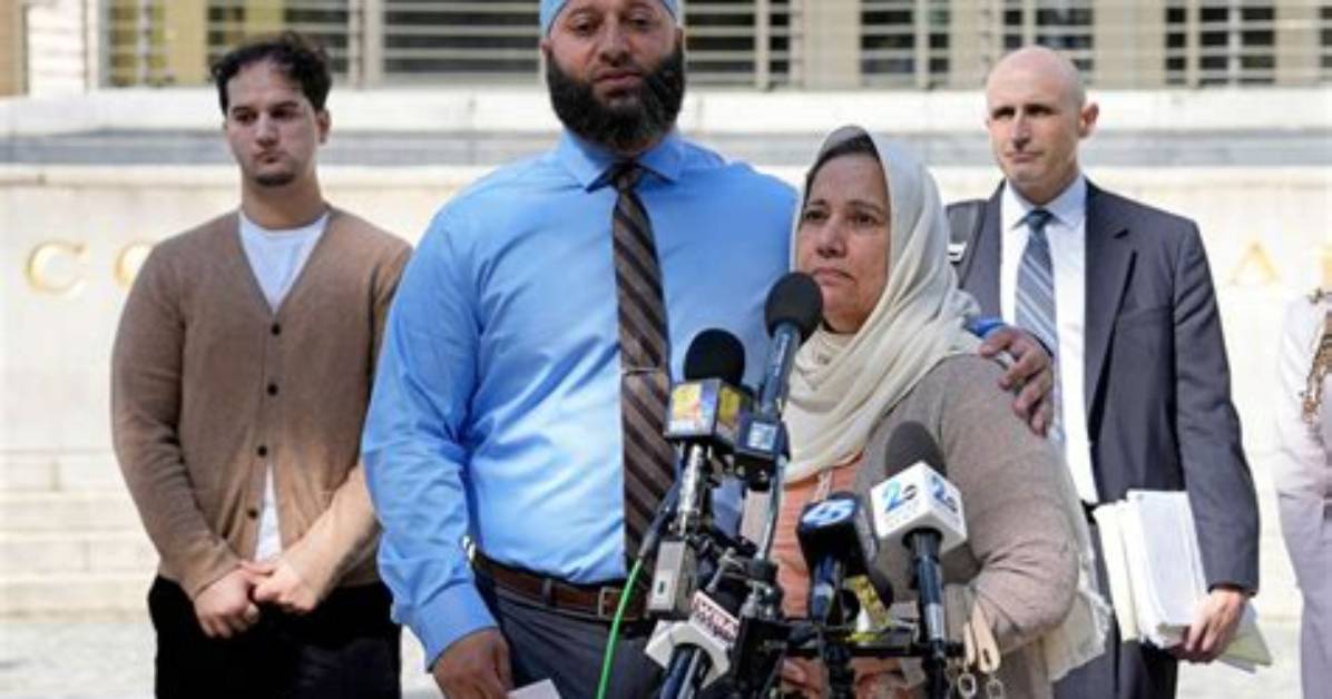 Why Was Adnan Syed’s Conviction Reinstated?