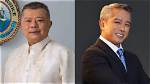 Why Was Boying Remulla Son Juanito Jose Diaz Remulla Iii Arrested? Boying Remulla Biography, Wife, Son