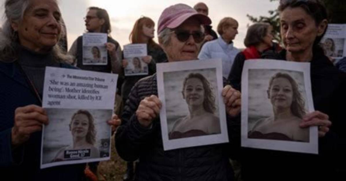 Why Was Breanna Taylor Killed? the Shocking Story of a Missing Woman