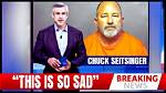 Why Was Chuck Seitsinger in Prison? Popular Street Outlaws Star Arrest Details Explored
