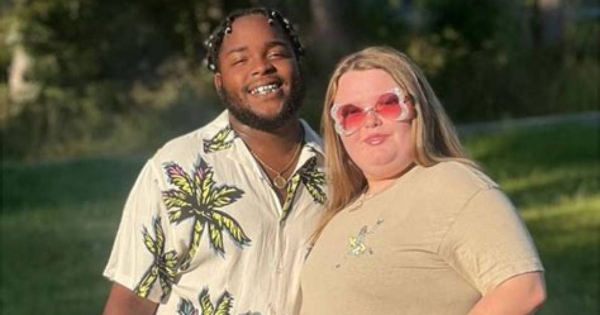 Why Was Honey Boo Boo’s Boyfriend Arrested? Dralin Carswell Charges Explored