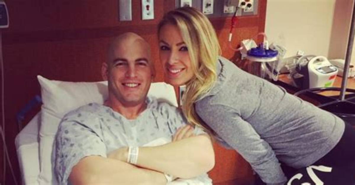 Widow Uses Late Husband’s Sperm for Ivf to Try Conceiving His Child Five Year's After His Death