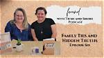Wife, Family, and Hidden Truths