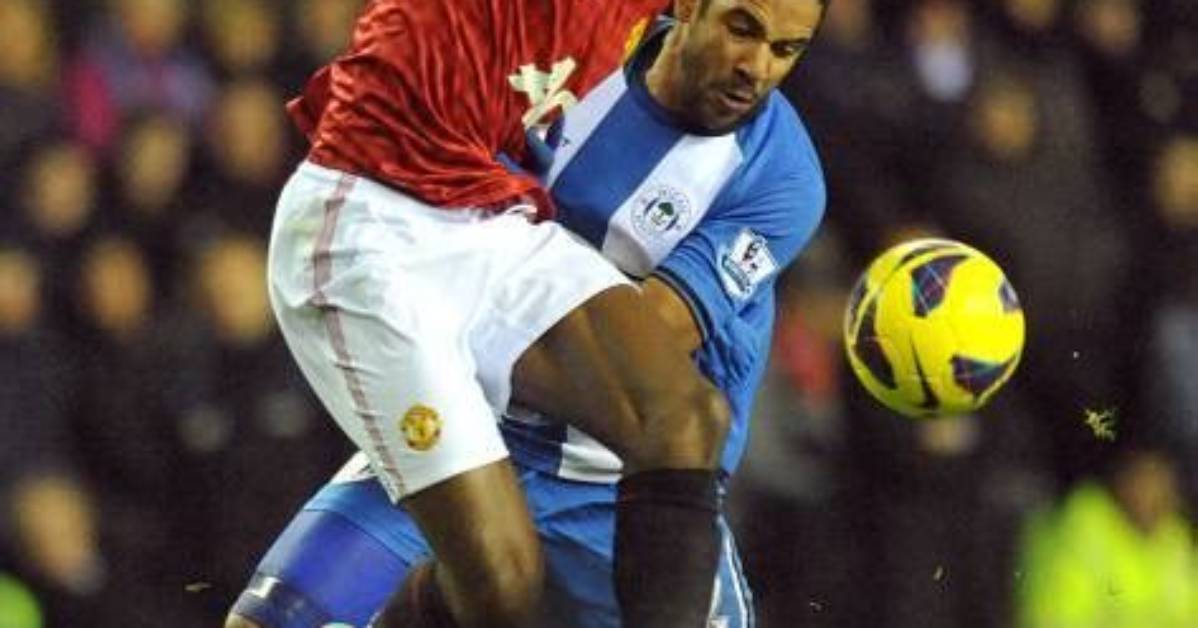 Wigan Athletic Battle Against Powerhouse Manchester United: a Match Not to Miss