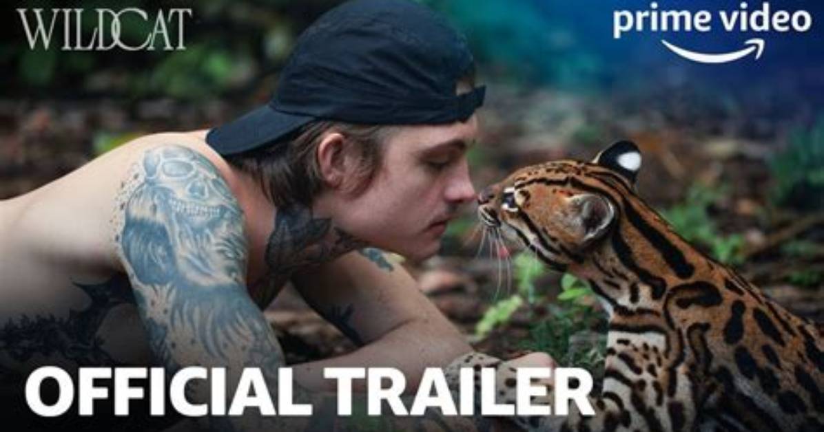 “Wildcat” a New Documentary Is Set to Released on Prime Video