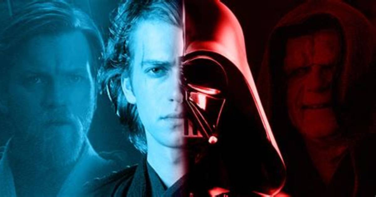Will Anakin Skywalker/ Darth Vader Appear in the Mandalorian Season 3?