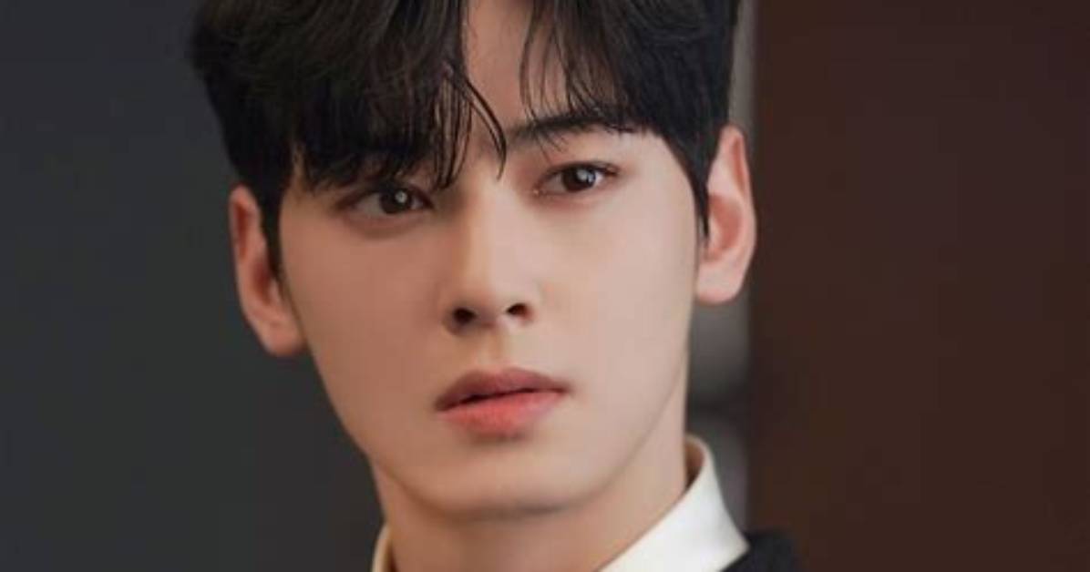 Will Astro's Cha Eunwoo Tie the Knot Soon? Unraveling the Marriage Rumors
