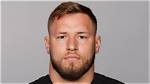 Will Compton's Football Career: Rise and Retirement