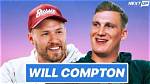 Will Compton's Illustrious Nfl Career: a Look Back at His Achievements